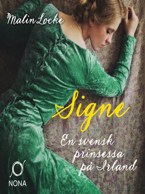 cover image of Signe